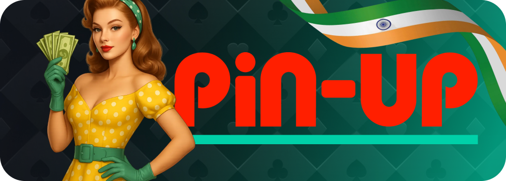 Pin Up Casino India is at the top of the list for casino games and sports betting.